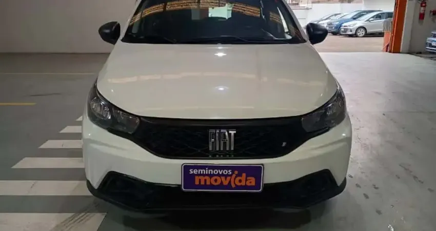 FIAT ARGO 1.0 DRIVE 6V 4P