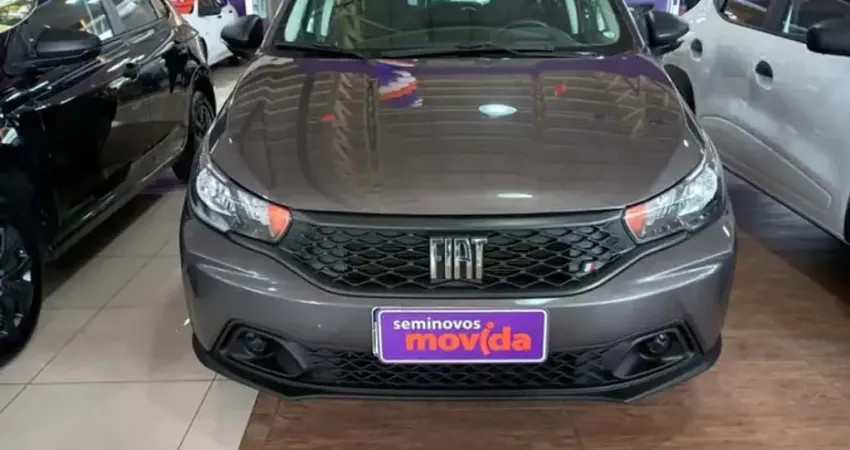 FIAT ARGO 1.0 DRIVE 6V 4P