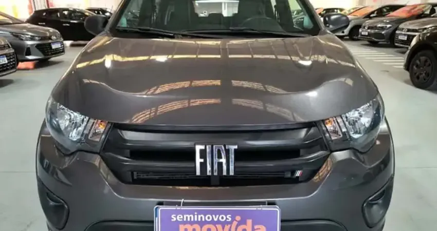 FIAT MOBI 1.0 FIRE LIKE 4P