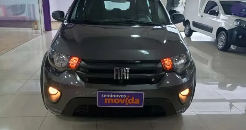 FIAT MOBI 1.0 FIRE LIKE 4P