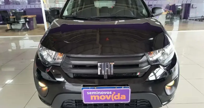 FIAT MOBI 1.0 FIRE LIKE 4P