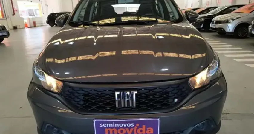 FIAT ARGO 1.0 DRIVE 6V 4P
