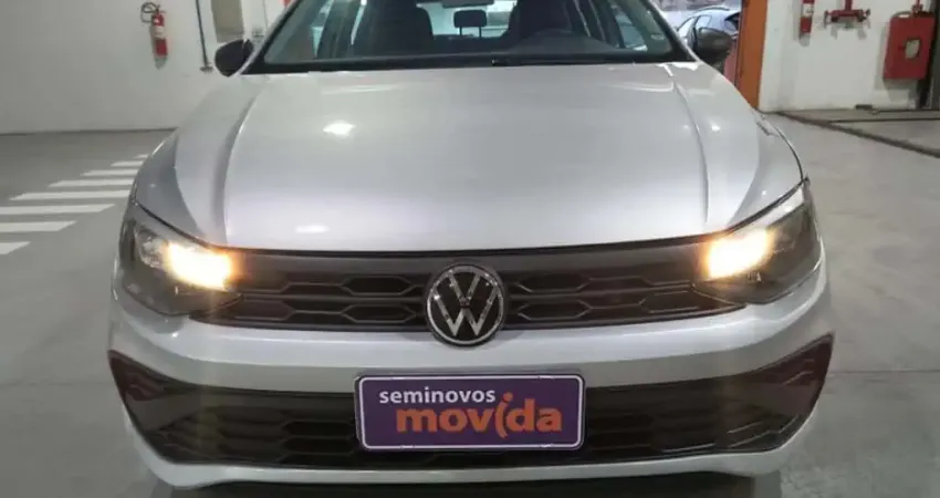 VOLKSWAGEN POLO 1.0 TRACK 12V 4P