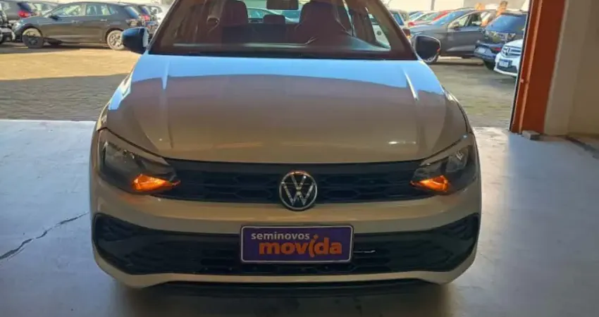 VOLKSWAGEN POLO 1.0 TRACK 12V 4P