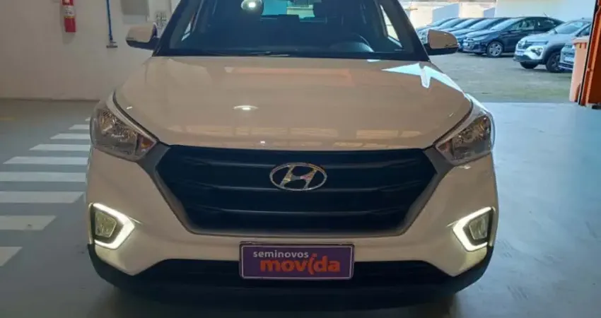 HYUNDAI CRETA 1.6 ACTION 16V 4P
