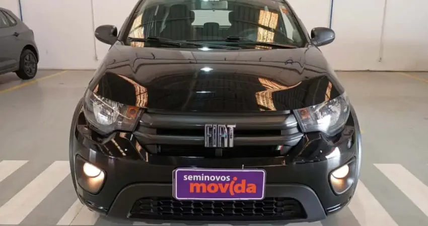 FIAT MOBI 1.0 FIRE LIKE 4P