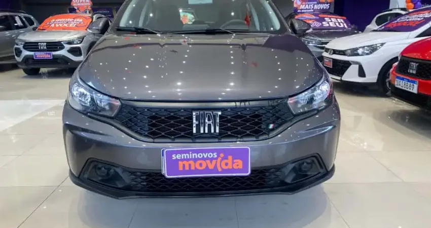 FIAT ARGO 1.0 DRIVE 6V 4P