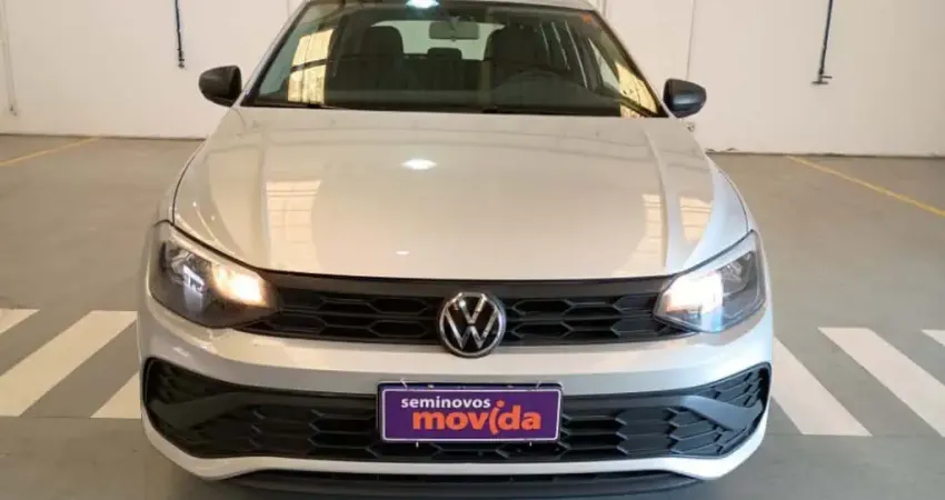 VOLKSWAGEN POLO 1.0 TRACK 12V 4P