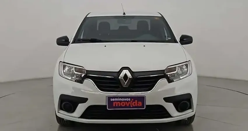 RENAULT LOGAN 1.0 ZEN 12V 4P