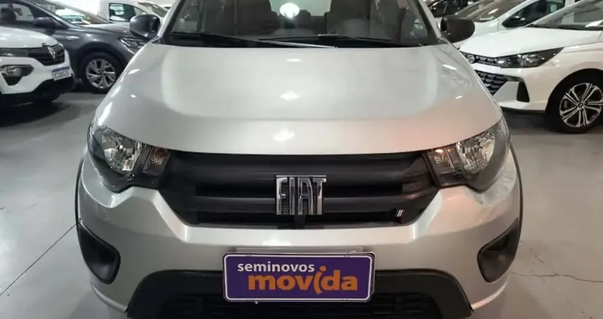 FIAT MOBI 1.0 FIRE LIKE 4P