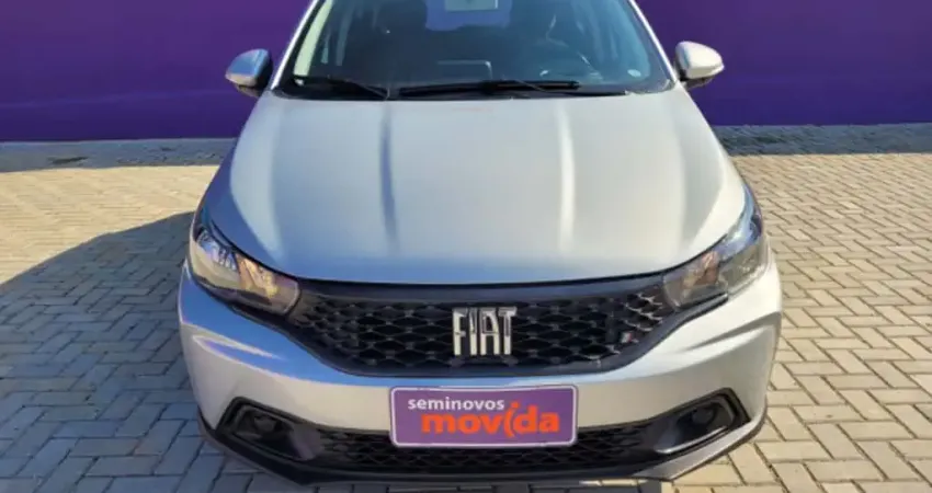 FIAT ARGO 1.0 FIREFLY (FLEX)