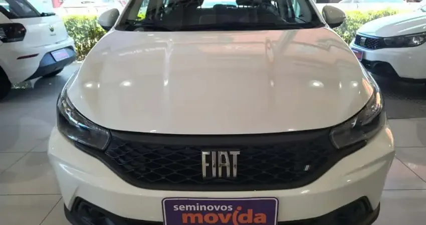 FIAT ARGO 1.0 DRIVE 6V 4P