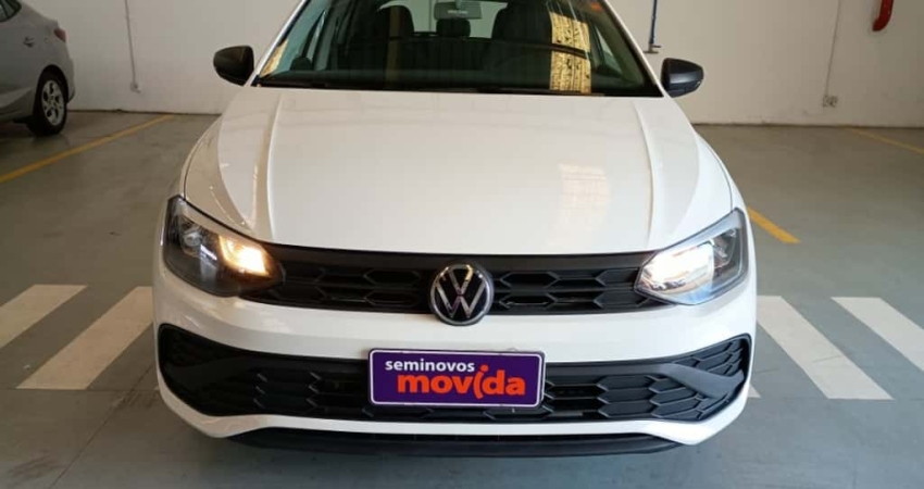 VOLKSWAGEN POLO 1.0 TRACK 12V 4P