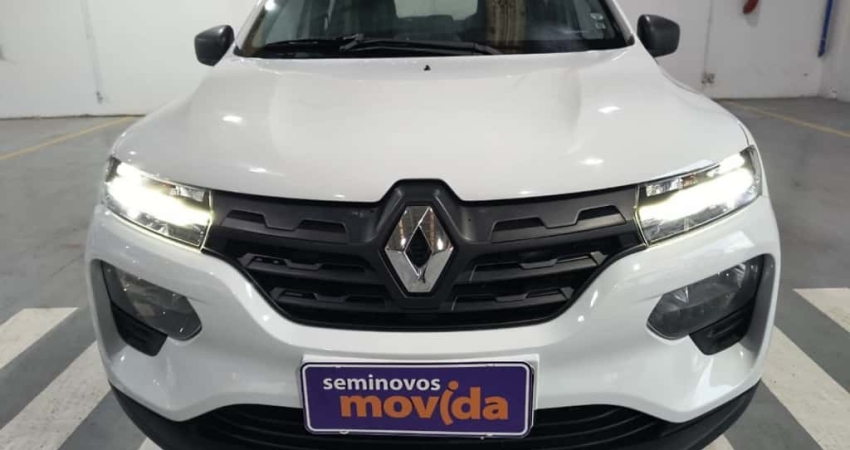 RENAULT KWID 1.0 ZEN 12V 4P