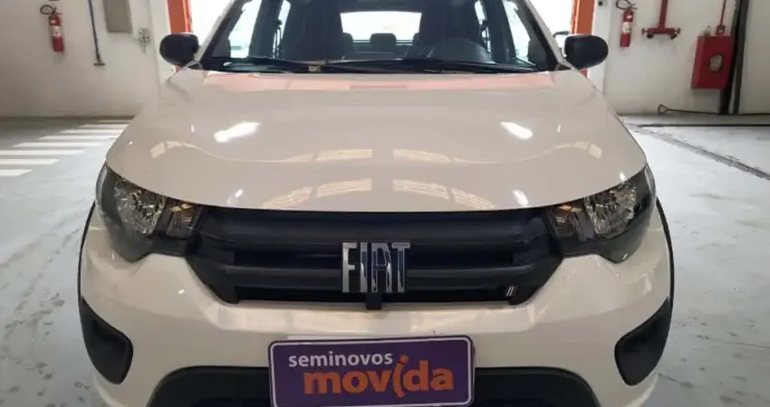 FIAT MOBI 1.0 FIRE LIKE 4P