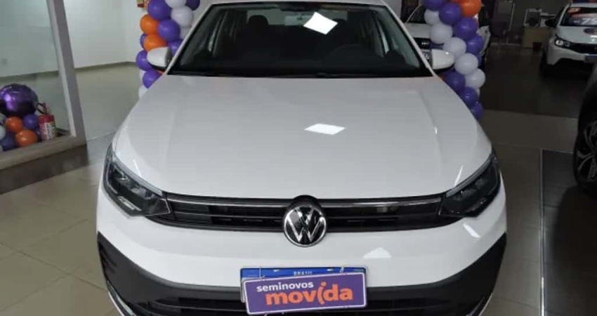 VOLKSWAGEN VIRTUS 1.0 TSI 12V 4P