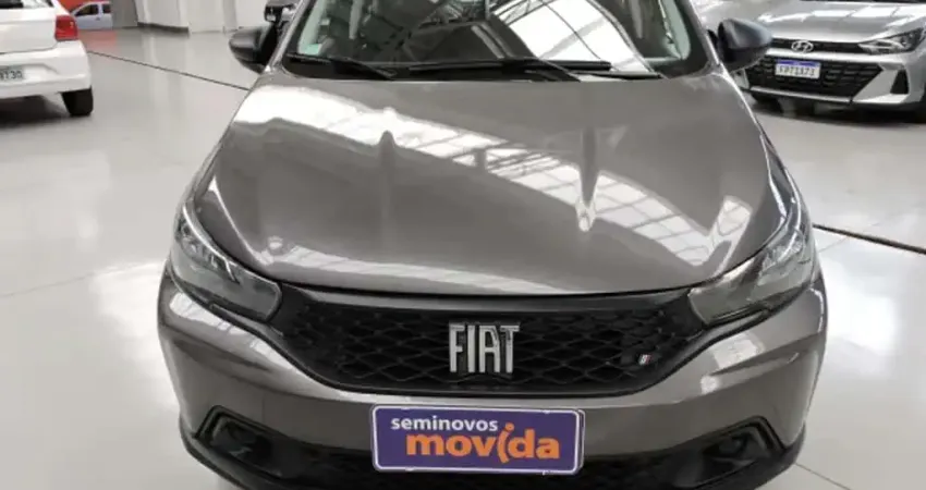 FIAT ARGO 1.0 6V 4P