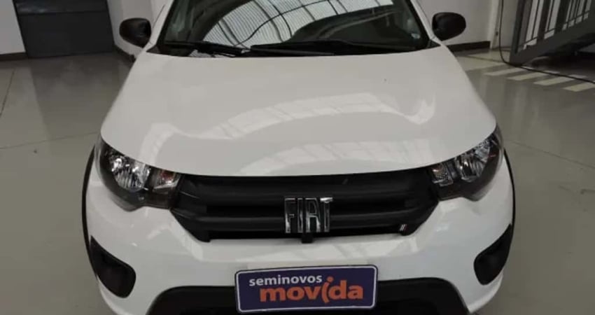 FIAT MOBI 1.0 FIRE LIKE 4P