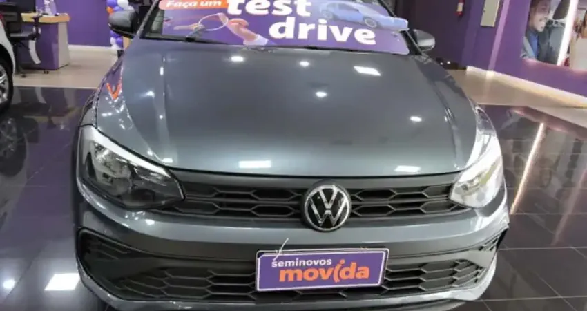 VOLKSWAGEN POLO 1.0 TRACK 12V 4P