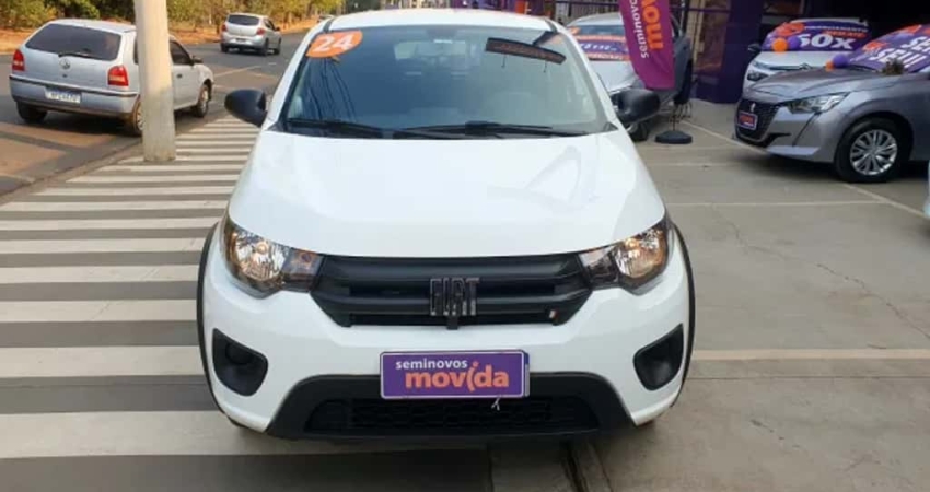 FIAT MOBI 1.0 FIRE LIKE 4P