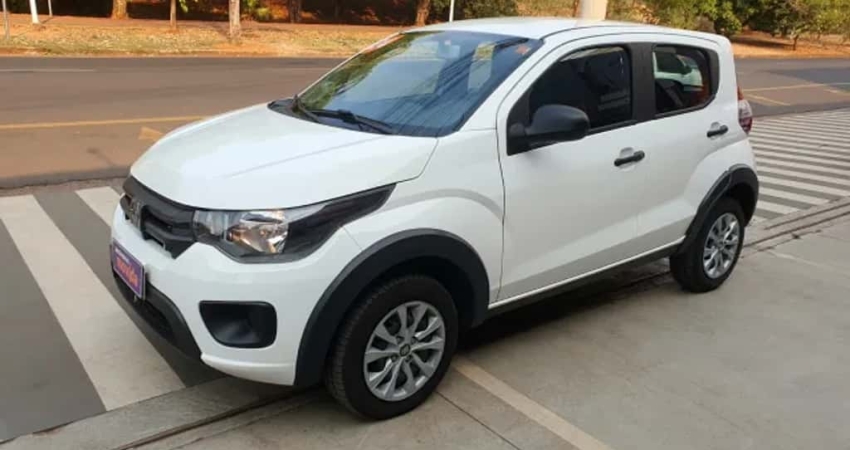 FIAT MOBI 1.0 FIRE LIKE 4P