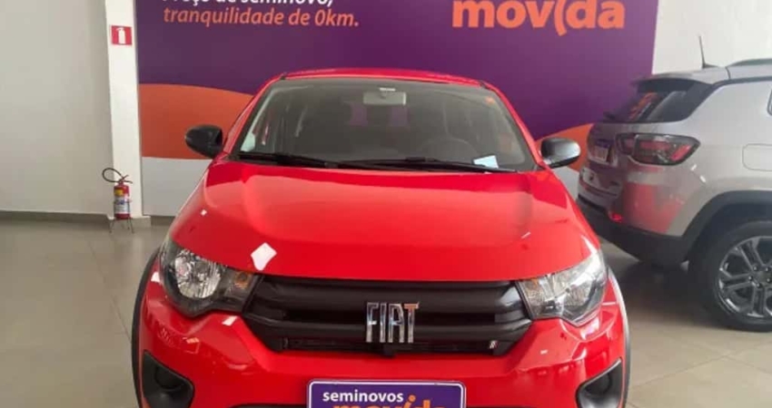 FIAT MOBI 1.0 FIRE LIKE 4P