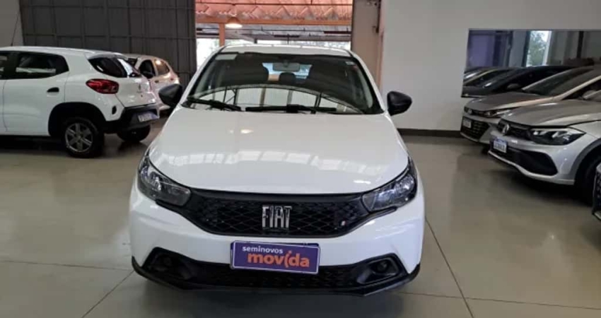 FIAT ARGO 1.0 FIREFLY (FLEX)
