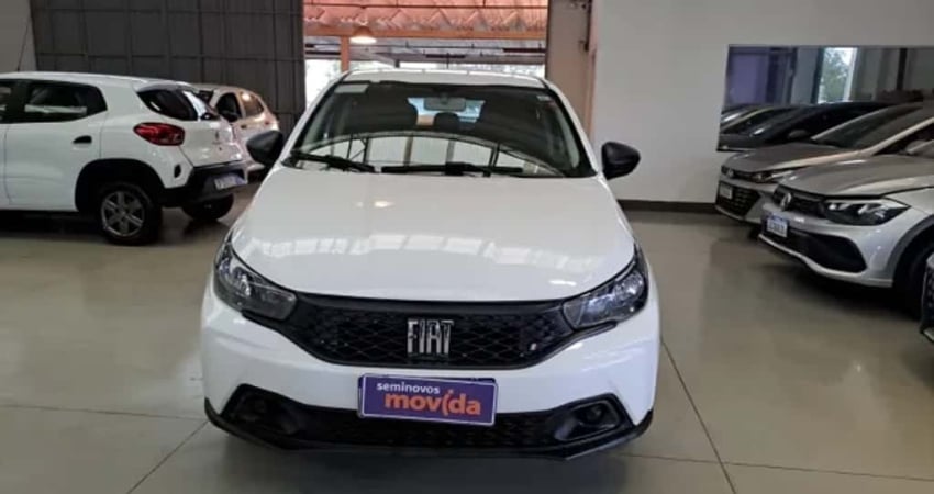 FIAT ARGO 1.0 FIREFLY (FLEX)