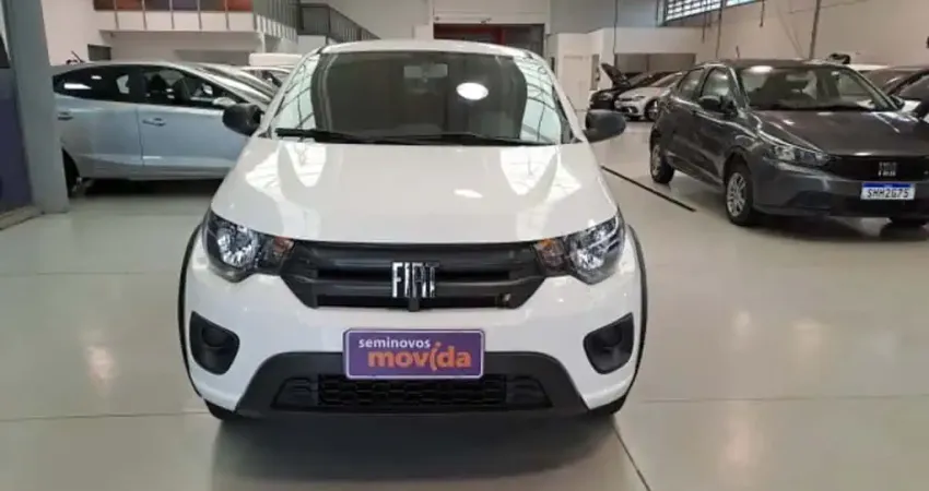 FIAT MOBI 1.0 FIRE LIKE 4P