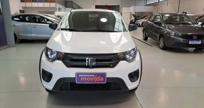 FIAT MOBI 1.0 FIRE LIKE 4P