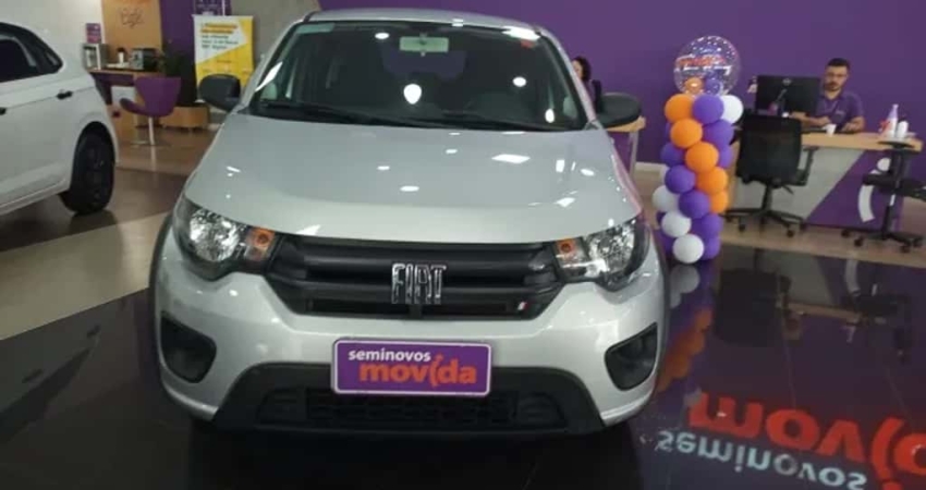 FIAT MOBI 1.0 FIRE LIKE 4P
