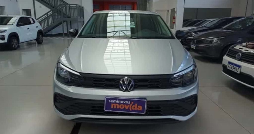 VOLKSWAGEN POLO 1.0 TRACK 12V 4P