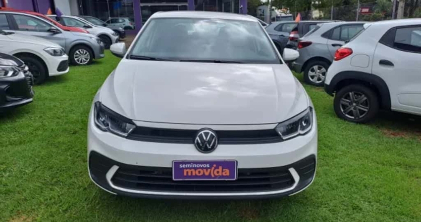 VOLKSWAGEN POLO 1.0 MPI 12V 4P