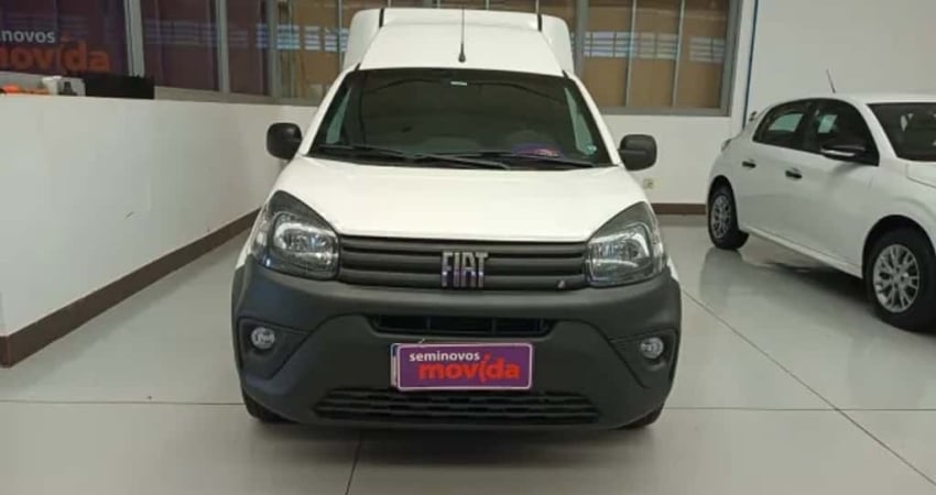 FIAT FIORINO 1.4 EVO ENDURANCE 8V 2P
