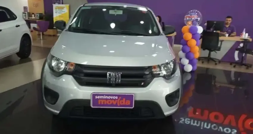 FIAT MOBI 1.0 FIRE LIKE 4P