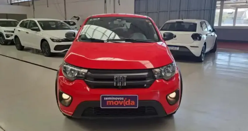 FIAT MOBI 1.0 FIRE LIKE 4P