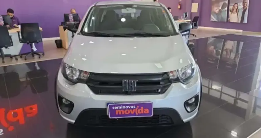 FIAT MOBI 1.0 FIRE LIKE 4P