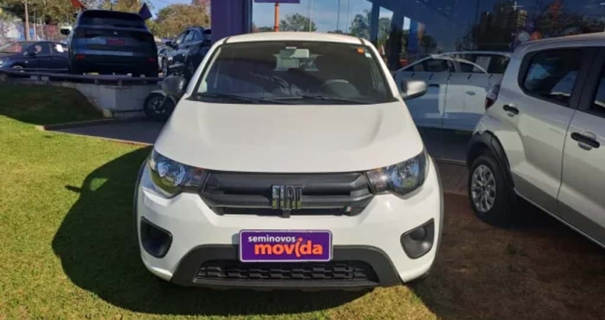 FIAT MOBI 1.0 FIRE LIKE 4P