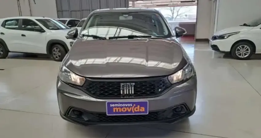 FIAT ARGO 1.0 DRIVE 6V 4P