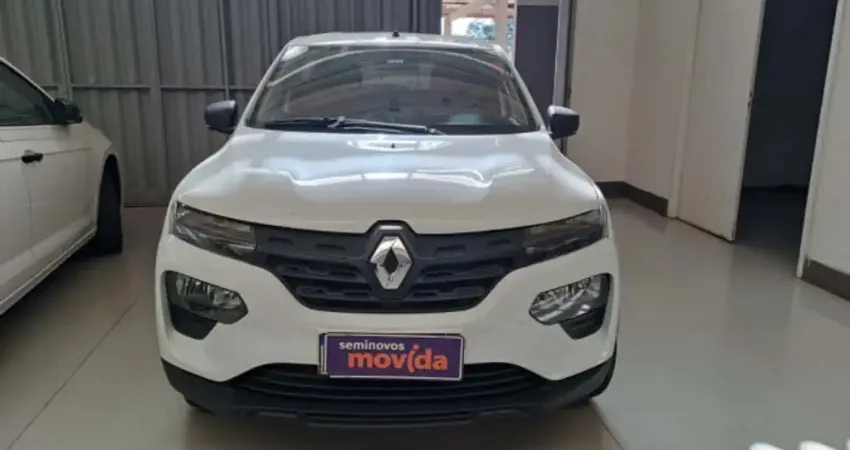 RENAULT KWID 1.0 ZEN 12V 4P