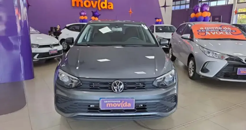 VOLKSWAGEN POLO 1.0 TRACK 12V 4P