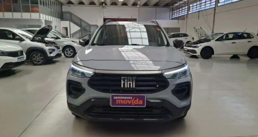 FIAT PULSE 1.3 DRIVE 8V 4P