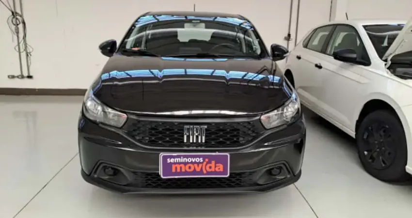 FIAT ARGO 1.0 DRIVE 6V 4P