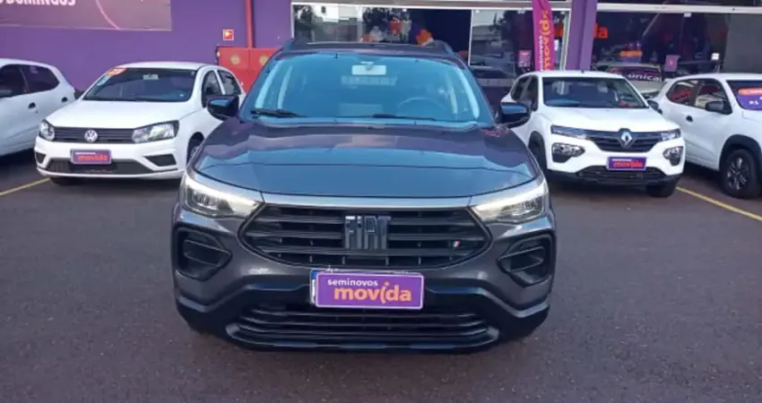 FIAT PULSE 1.3 DRIVE 8V 4P