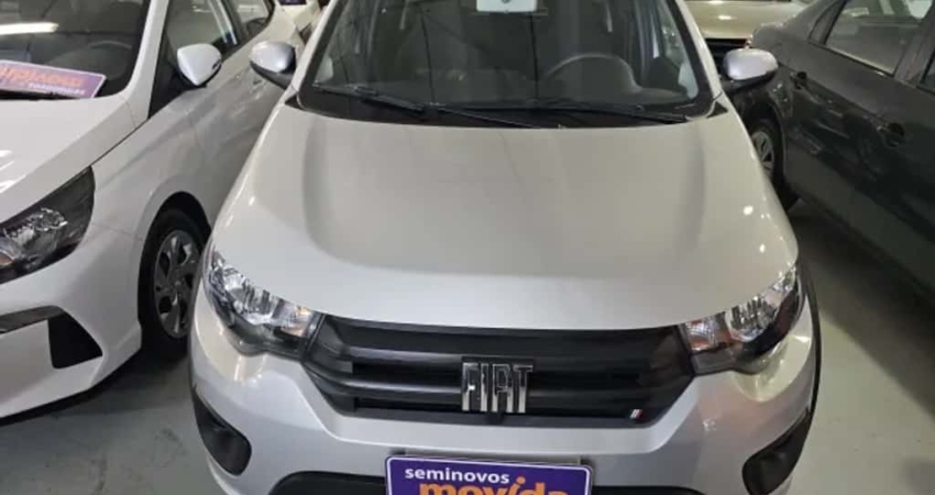FIAT MOBI 1.0 FIRE LIKE 4P