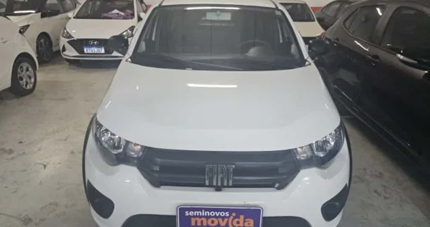 FIAT MOBI 1.0 FIRE LIKE 4P