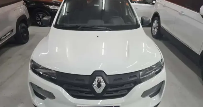 RENAULT KWID 1.0 ZEN 12V 4P