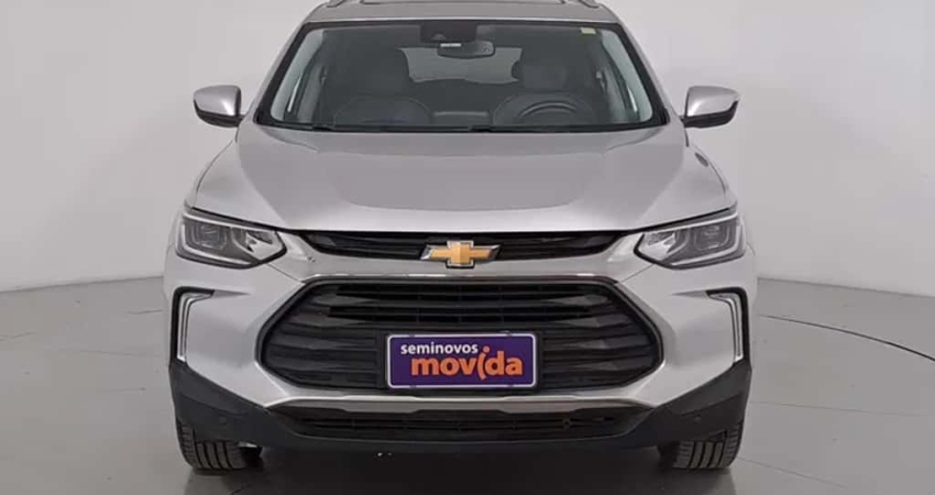 CHEVROLET TRACKER 1.2 PREMIER TURBO 12V 4P