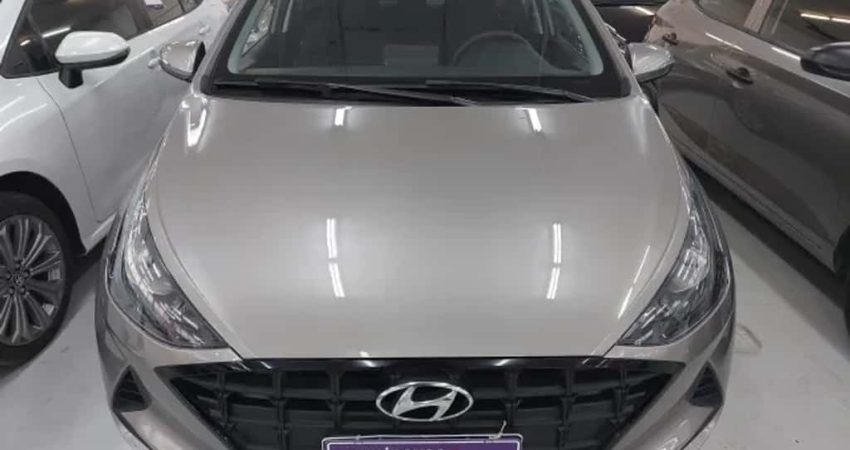 HYUNDAI HB20 1.0 VISION 12V 4P