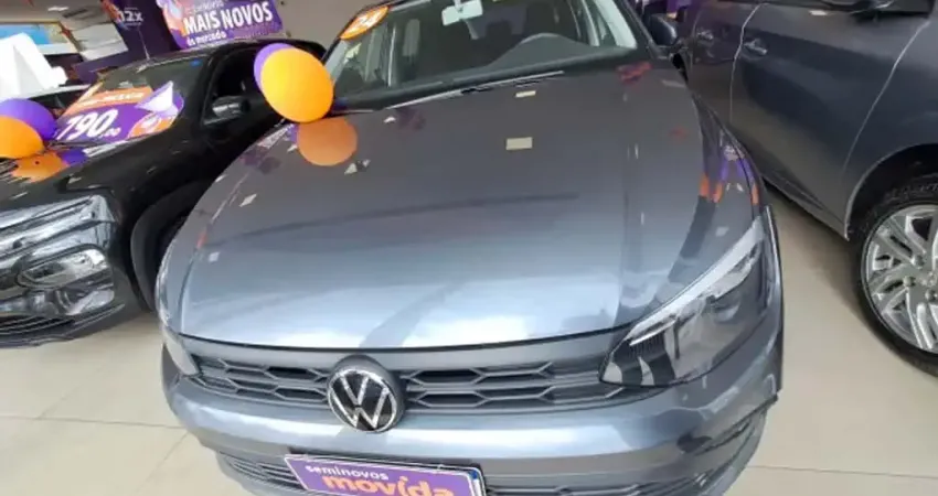 VOLKSWAGEN POLO 1.0 TRACK 12V 4P